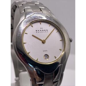 Skagen | Accessories | Skagen Classic Mesh Wrist Watch For  display picture 1